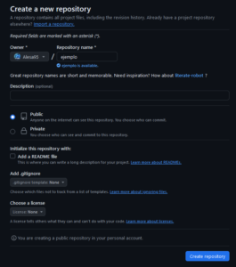 Instalar Git Y Configurar Github Programandodesdecasa